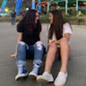 Meet your Posher, Mariah